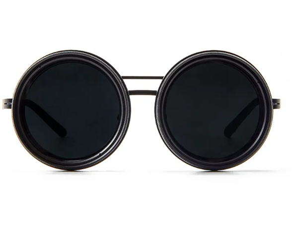 Adjustable Light Control Eyewear Case