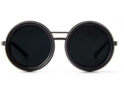 Adjustable Light Control Eyewear Case