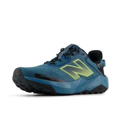 New Balance Dynasoft Nitrel V6 Trail Runner Gore-tex Women